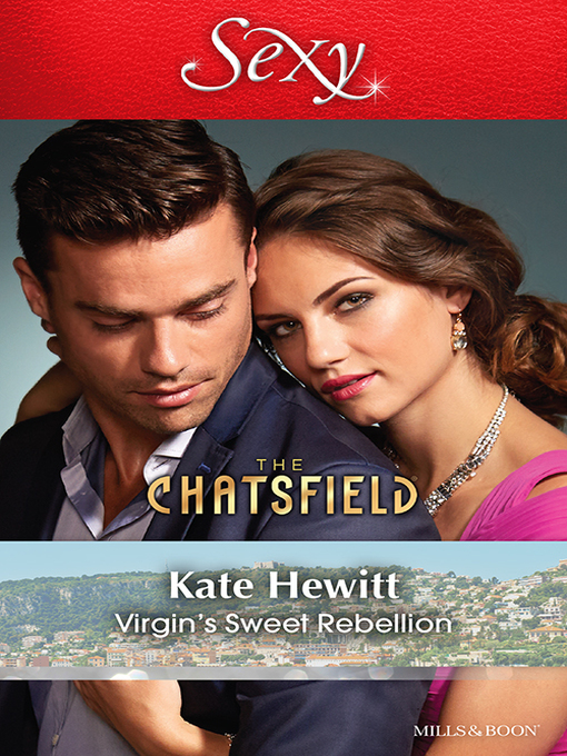 Cover image for Virgin's Sweet Rebellion